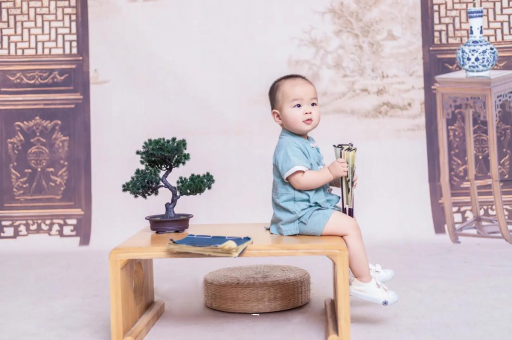 平阳13周宝宝有多大